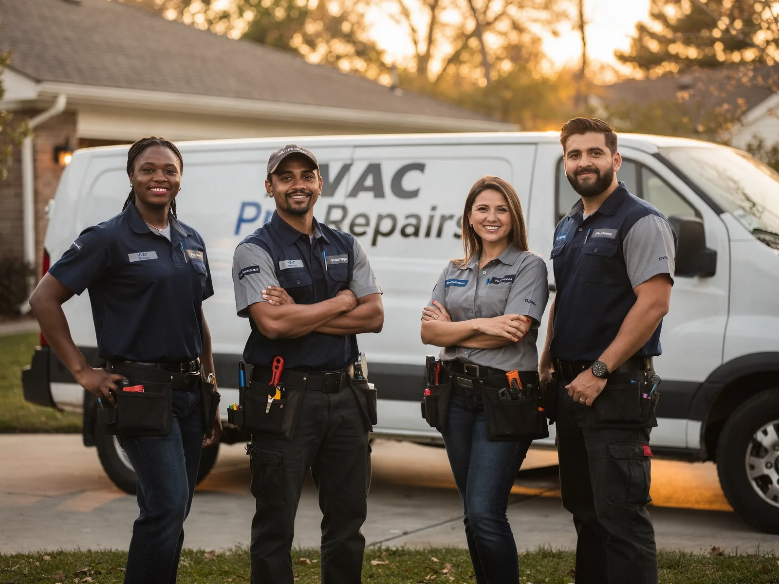 Heat Pump Repair company in Cortland, NE