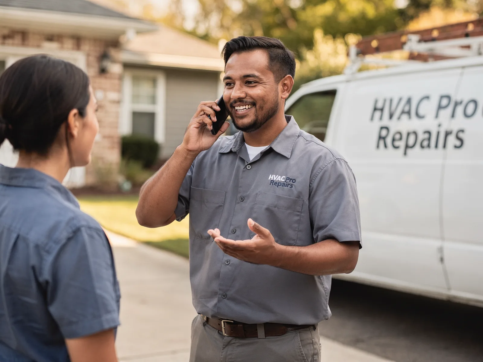 Heat Pump Repair Cortland, NE FAQs